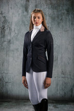 Custom MESH Short Jacket