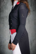 Custom MESH Dressage Tailcoat